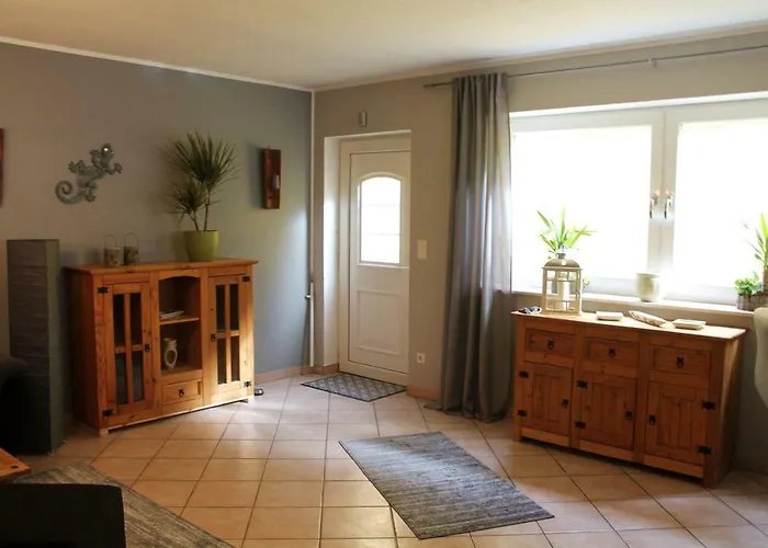 Ferienwohnung Gecko