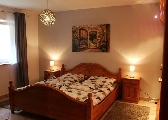 Ferienwohnung Gecko
